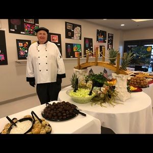 Meet your Posher, Don